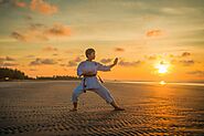 Why You Should Start Learning Martial Arts | Martial Arts | Pursueit