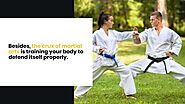 Why You Should Start Learning Martial Arts | Martial Arts | Martial Arts Near Me | Pursueit