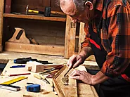 Carpentry As An Art Therapy | Carpentry Workshop | Pursueit