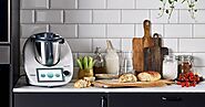 Get to know Thermomix TM6
