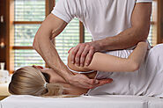 Chiropractor | Balance Chiropractic | Thunder Bay