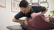 Chiropractic Care - Thunder Bay, Ontario | Gleeson Clinic