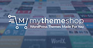 MyThemeShop: Premium WordPress Themes and Plugins