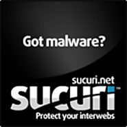 Sucuri Security Free Website Malware and Security Scanner