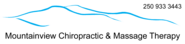 Mountainview Chiropractic & Massage Therapy – Chiropractors & RMT: Relief, Rehabilitation, Performance
