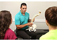 3 Best Chiropractors in Nanaimo, BC - Expert Recommendations