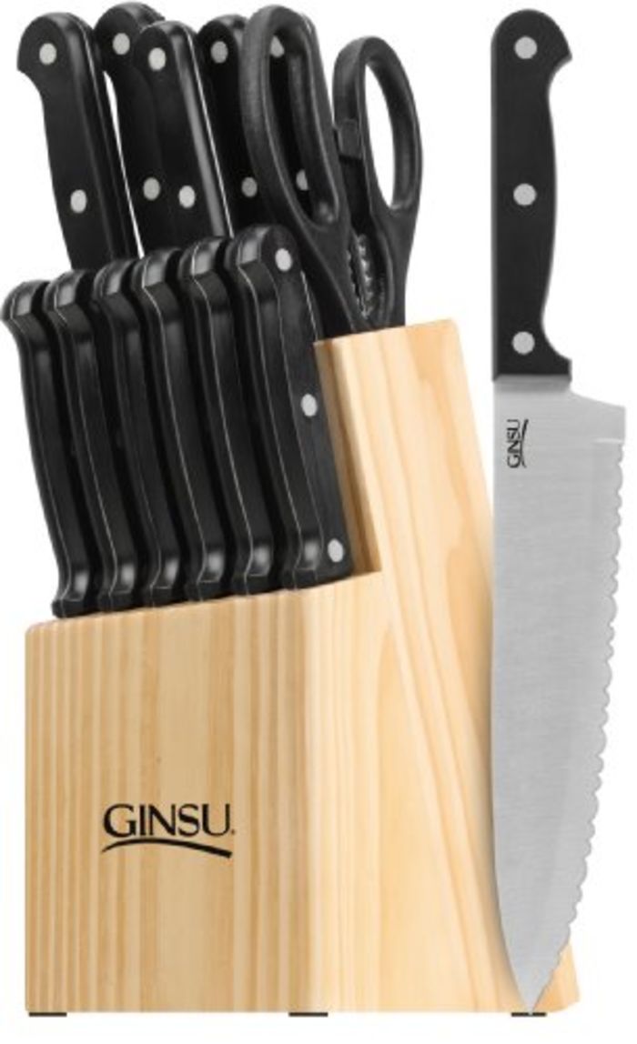 Top 10 Best Rated Knife Sets 20162017 Reviews A Listly List