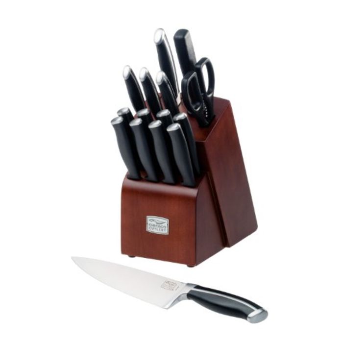 Top 10 Best Rated Knife Sets 20162017 Reviews A Listly List