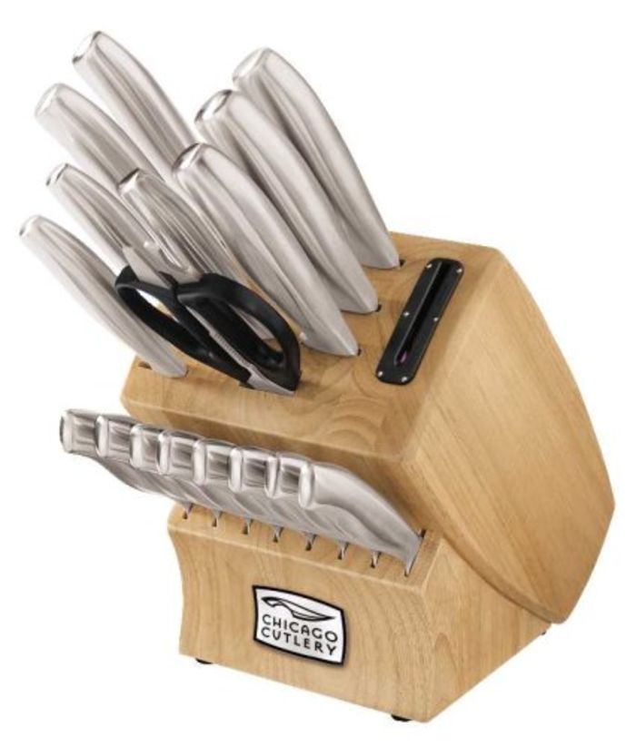 Top 10 Best Rated Knife Sets 20162017 Reviews A Listly List
