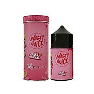 Nasty Fruity - Trap Queen - VapeMart