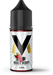 Vapemart - Mixed Berry - VapeMart