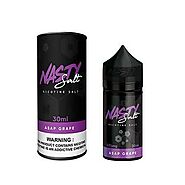 Nasty Salt - ASAP Grape - VapeMart