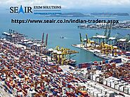 Search Export Companies in India from Exporter Data Report