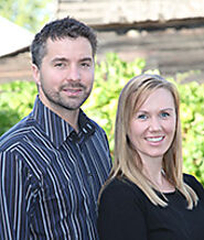 Kamloops Chiropractic | Drs. Mike and Kate Duhaime