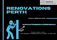 Renovations Perth