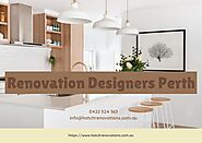 Renovation Designers Perth