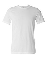 sublimation t shirt wholesale