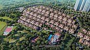 The Prestige City Sarjapur - an Ideabook by Prestige Elysian Bangalore