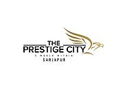 The Prestige City Master Plan