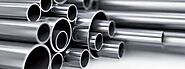 Pipes and Tubes Manufacturers, Suppliers, Exporters in India - Korus Steel