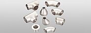 Buttweld Pipe Fittings Manufacturer, Supplier, Exporter in India