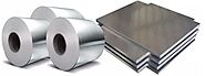 Sheets Plates and Coils Manufacturers, Suppliers, Exporters in India - Korus Steel