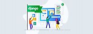 Top 10 benefits of choosing Django for web development