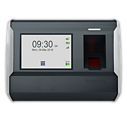 Fingerprint Machine | Fingerprint Attendance Device | Spectra