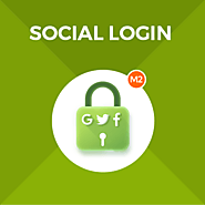 Top Magento 2 Social Login Extension