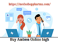 Buy Ambien online high walrus with PayPal