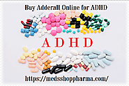 Buy Adderall blue Pill Online Overnight With PayPal