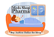 Can You Buy Ambien Online Overnight Safely