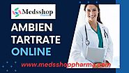 Best Pharmacy to Buy Ambien Online Multiple Payment Mode