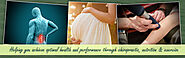 Dr Jean Derek MacNeill Chiropractic in Fort McMurray. Chiropractor, Registered Massage Therapy – Fort McMurray, AB. 7...