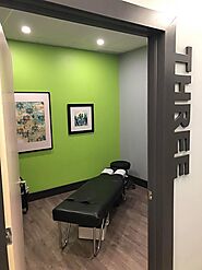 A&M CHIROPRACTIC - Home