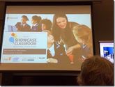 SchoolNet SA - IT's a Great Idea: The Microsoft Classroom Roadshow in Cape Town – very enlightening for educators