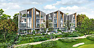 Luxury Villas, Rise Villa in Noida Extension - Rise Resort Residence