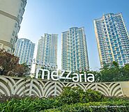 Mahagun Mezzaria Sector 78, Noida - 3/4/5 BHK Luxury Flats in Noida