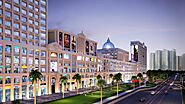 Spectrum Metro Sector 75 Noida Book Retail Shops & Office spaces in Noida‎