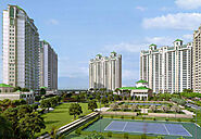 ATS Pristine in Sector 150 , Noida 3/4/5 BHK Apartment in Noida