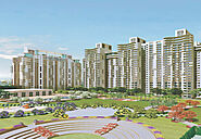 Mahagun Moderne in Sector 78 - Luxury Flats in Noida - Innovance Realty