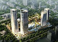 Commercial Space in Noida