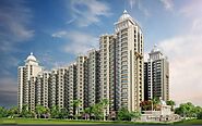 Gulshan Apartment Noida