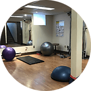 Chiropractor Welland ON | Niagara Spine and Sport Therapy