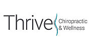 Airdrie | Thrive Chiropratic & Wellness | Acupuncture & Massage