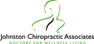 Fredericton Chiropractor, Fredericton NB - Johnston Chiropractic (506) 450-0600
