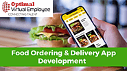 On-Demand Online Food Ordering App Development ideas, Cost and Features