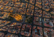 AirPano, espectaculares panorámicas tomadas desde el aire | Microsiervos (Fotografía)