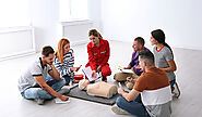 Do you want to be Designated First Aider? Safeguard Safety