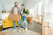 Make it a Success With Long Distance Movers in Calgary